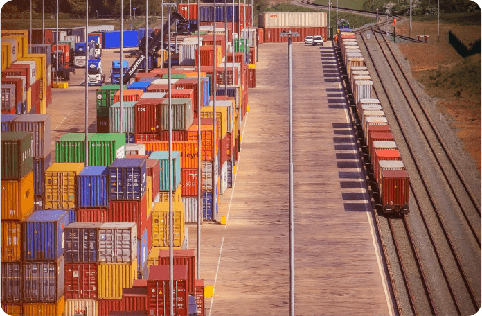 Shipping Containers