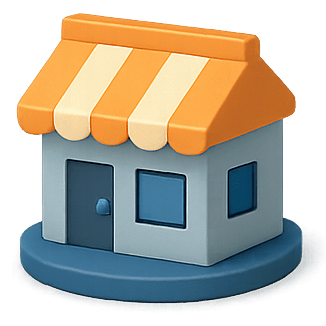 Mini warehouse
