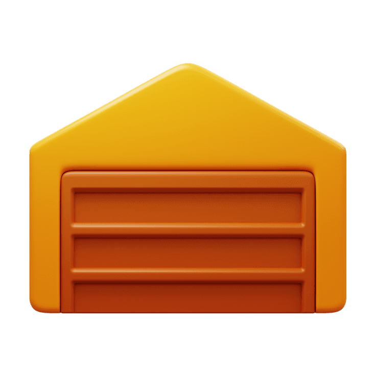 Mini warehouse