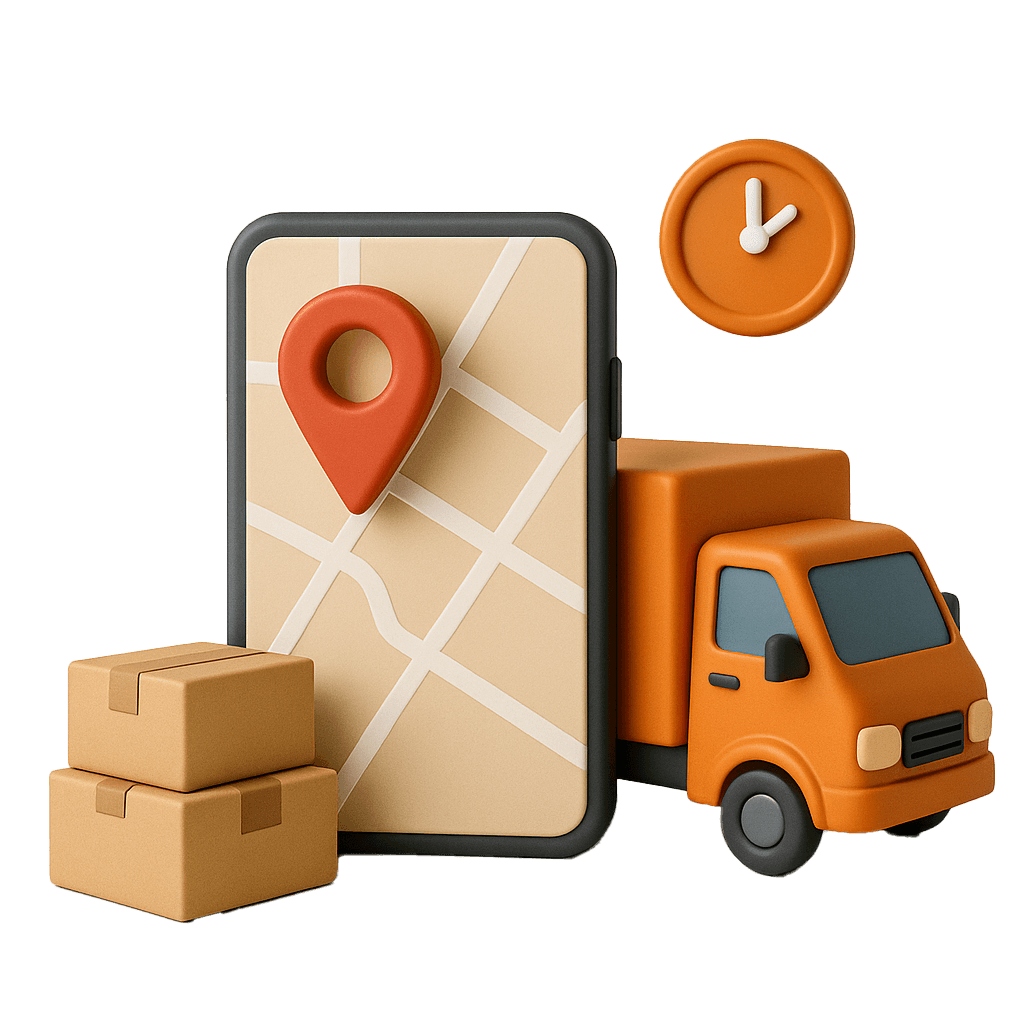 Inventory Tracking