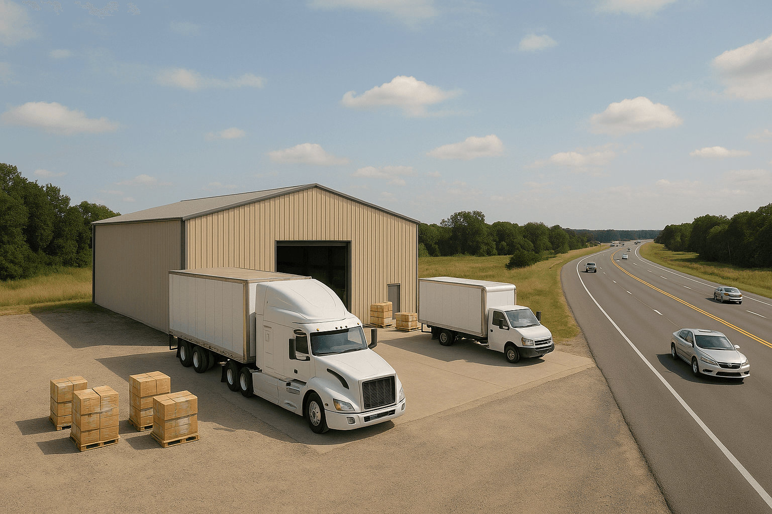 Mini Hub Benefits Image