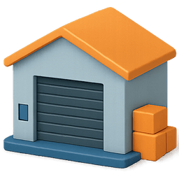 City Hub – District Delivery Hub